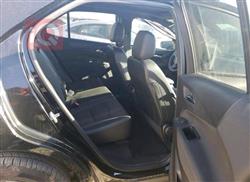 شيفروليه ايكونس